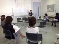 心理カウンセラー養成基礎講座 札幌教室 開講しました！
