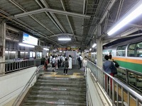 静岡県の沼津市に寄ってみましたよ。