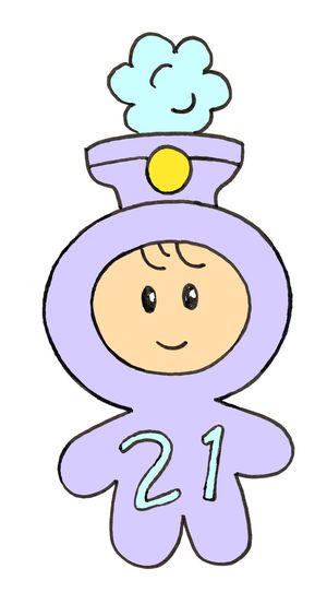 イメージキャラクター