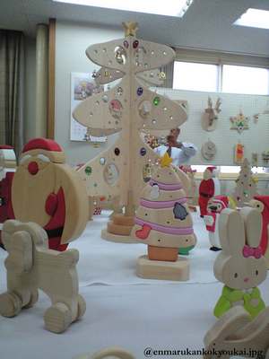 「丸瀬布」の文化祭