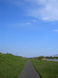 新ムックリ号 2009/05/04 18:44:58