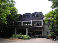ペケレット湖園 2009/07/12 21:26:22