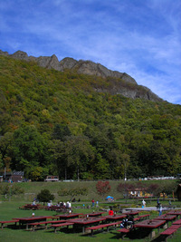 小金湯方面まで 2009/10/12 17:42:31