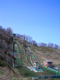 荒井山に行ってみた 2010/05/10 15:59:34