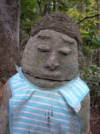 盤渓〜小別沢方面 2010/08/29 22:18:39