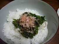 生めかぶ