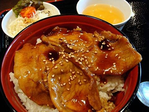 時計台ビール園