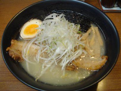 麺や蘭句