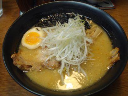 麺や蘭句