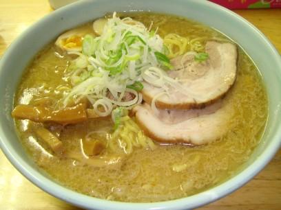 麺工房千寿