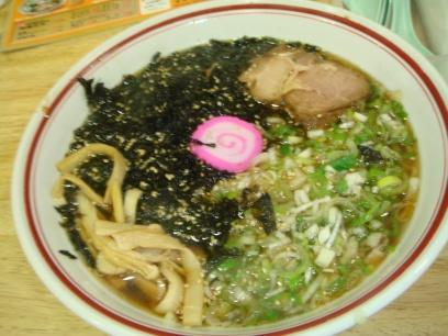 菅家 北4条