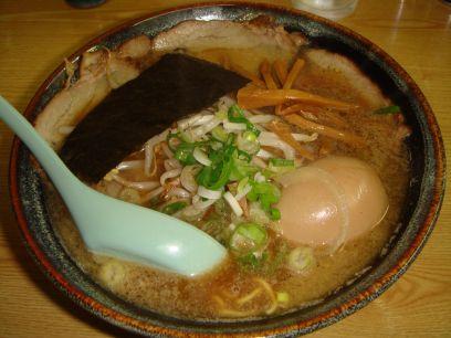 麺やネジ