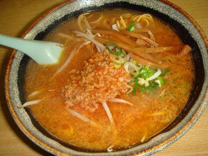 麺やネジ