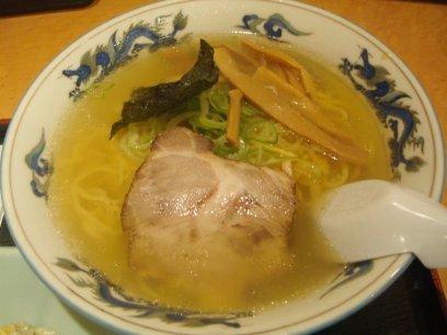 らーめん青竜