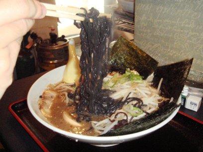 北のらーめん家 破天荒