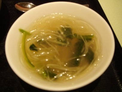 香港食街宋苑