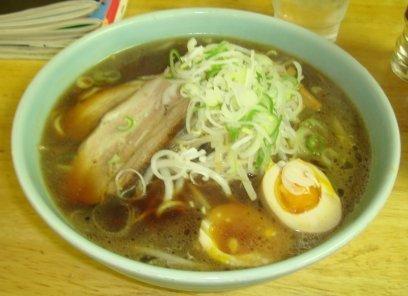 麺工房千寿