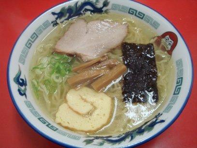 だるま軒