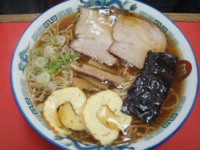 だるま軒