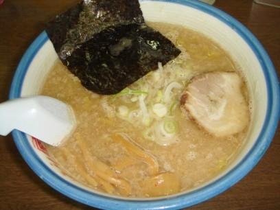 らー麺ばり屋総本店