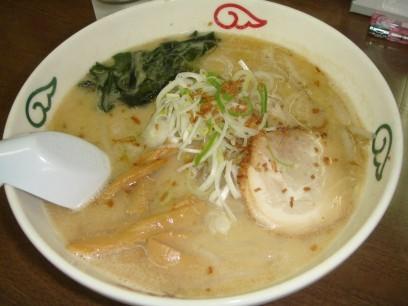 らー麺ばり屋総本店