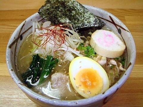 とりらーめん専門店 鶏花