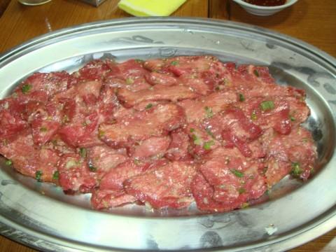 焼肉大将