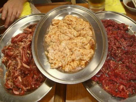 焼肉大将