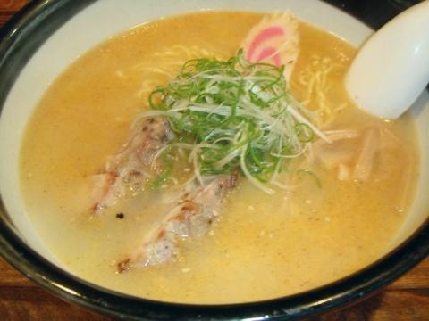 山桜桃すすきの