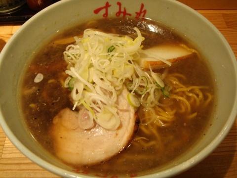 すみれ南3条