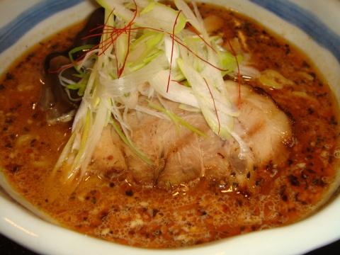 らーめん寅乃虎