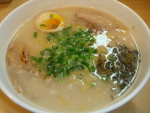 麺屋一代秀