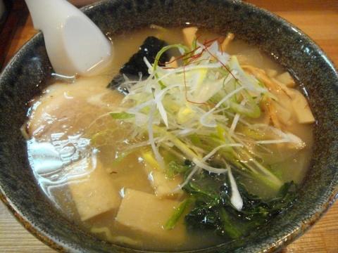 麺や昆本店