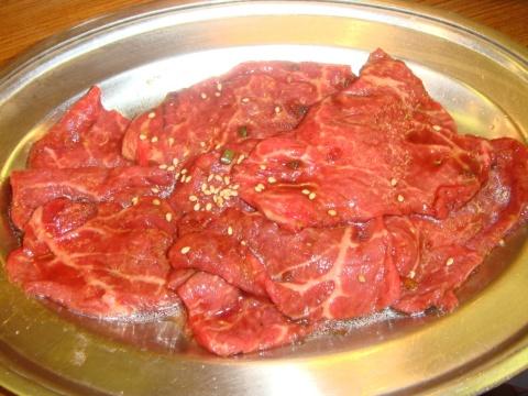 焼肉大将