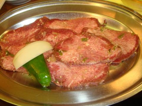 焼肉大将