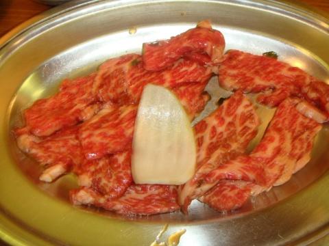 焼肉大将