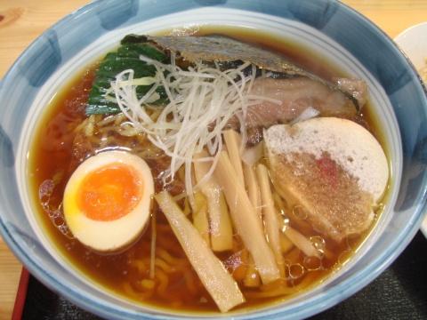 ラーメン素