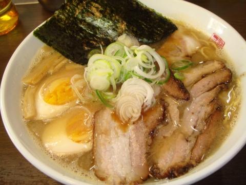 麺屋三四郎