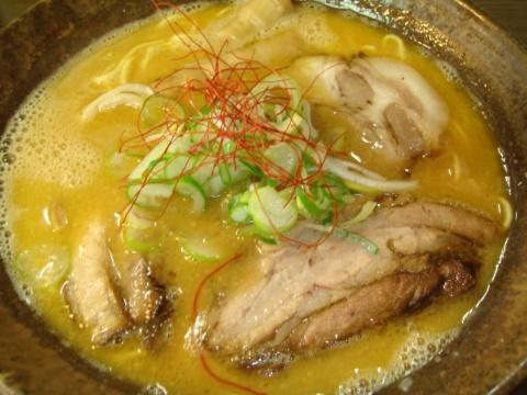 麺屋三四郎