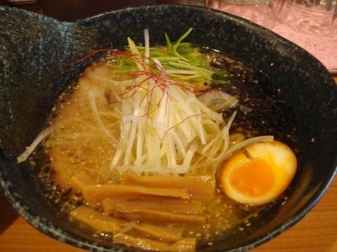 麺や阿修羅