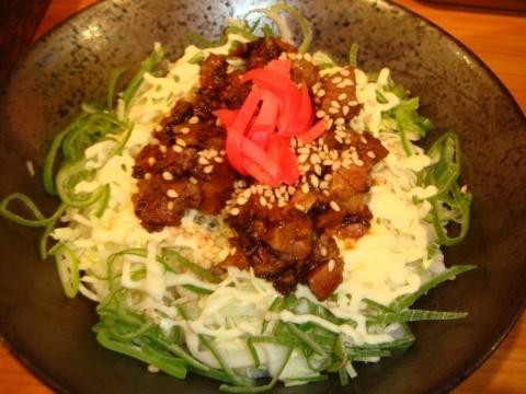 麺や阿修羅