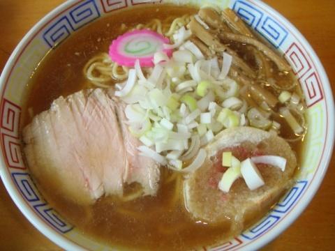ラーメンねるら