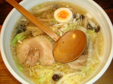 ラーメン屋台屋