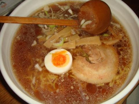 ラーメン屋台屋