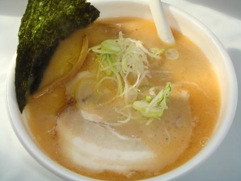 札幌らーめん縁や【札幌にぎわいまつり】