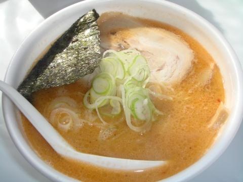 札幌らーめん縁や【札幌にぎわいまつり】