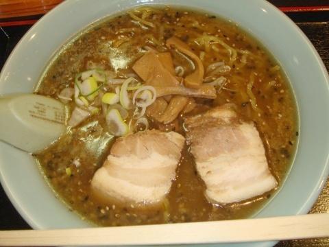 らーめんあび