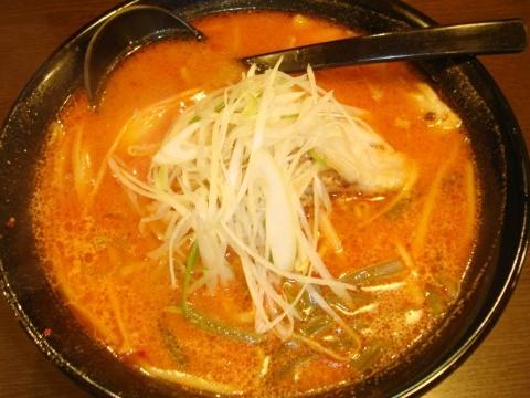 らーめん醤家