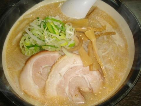 ラーメン専門太郎