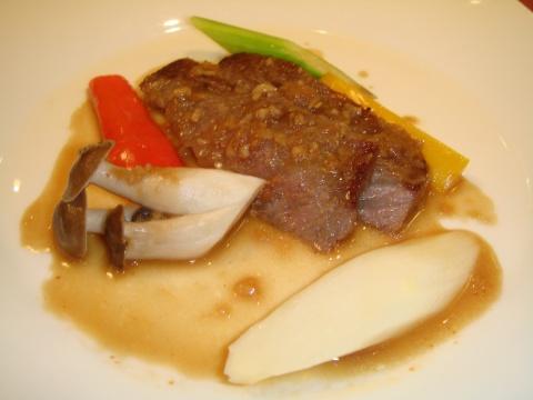 広東料理 南園